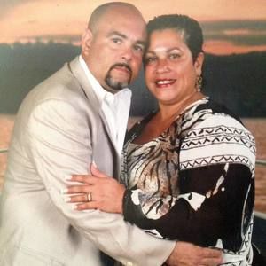 Meet your Posher, George